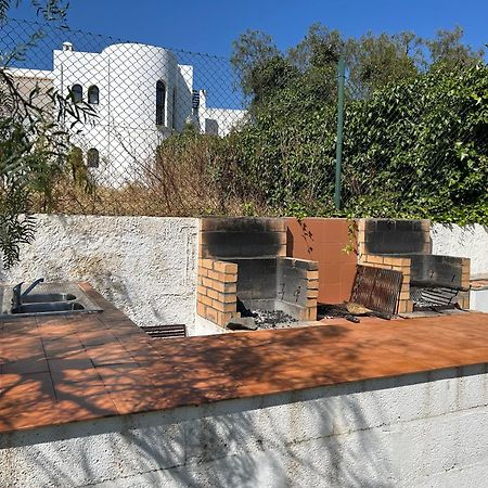 Apartamentos Santa Teresinha Alvor Luaran gambar