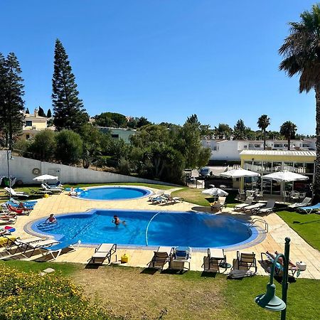 Apartamentos Santa Teresinha Alvor Luaran gambar