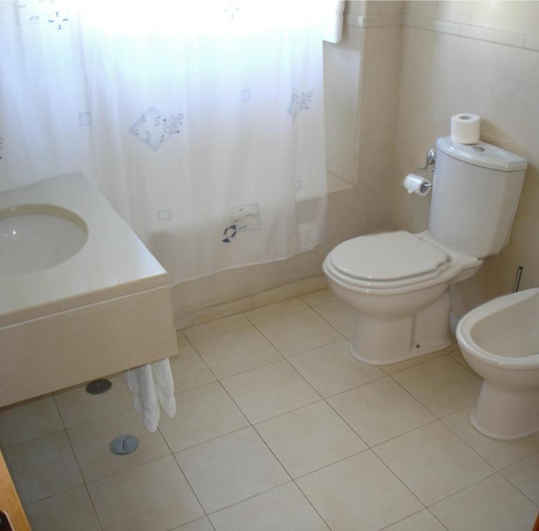 Apartamentos Santa Teresinha Alvor Bilik gambar
