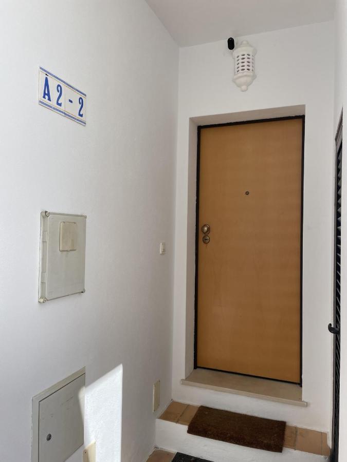 Apartamentos Santa Teresinha Alvor Luaran gambar