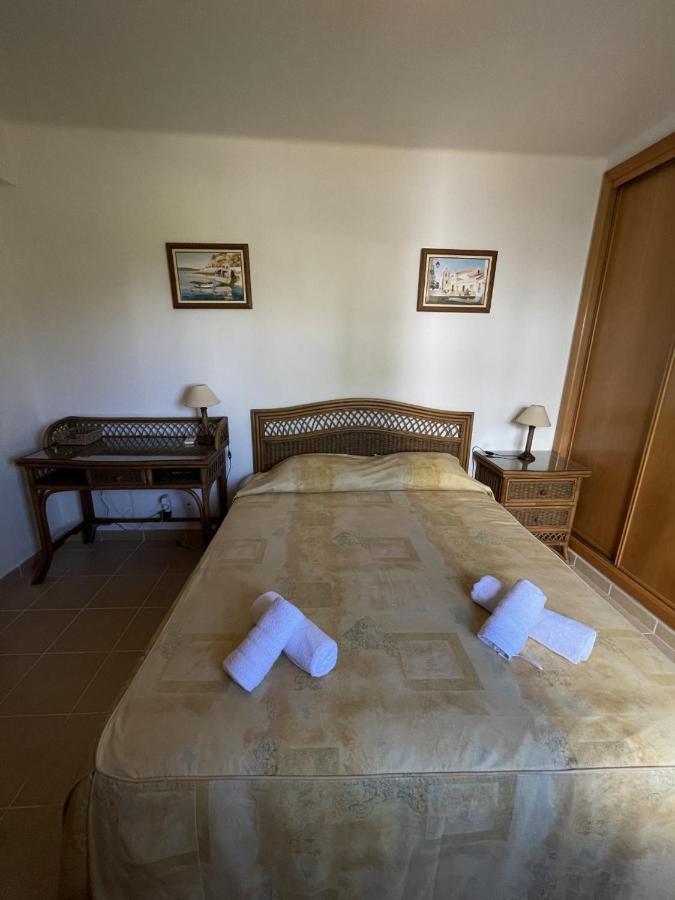 Apartamentos Santa Teresinha Alvor Luaran gambar