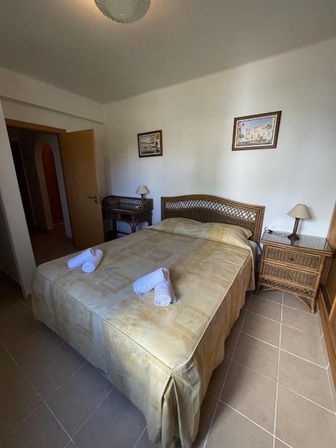 Apartamentos Santa Teresinha Alvor Luaran gambar