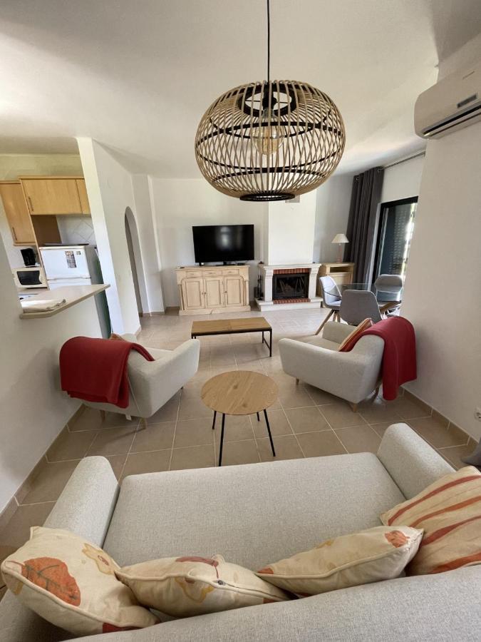 Apartamentos Santa Teresinha Alvor Luaran gambar