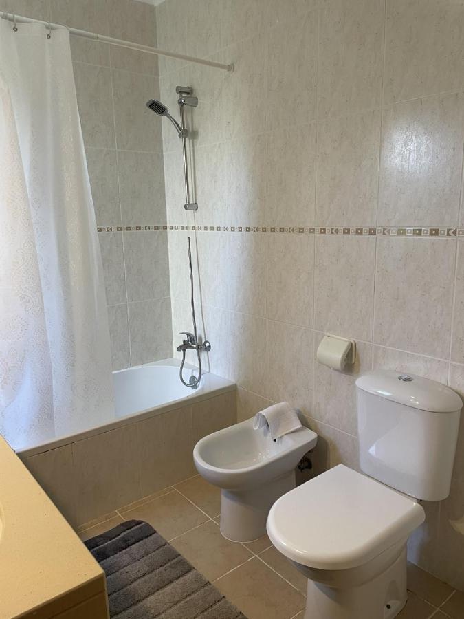 Apartamentos Santa Teresinha Alvor Luaran gambar
