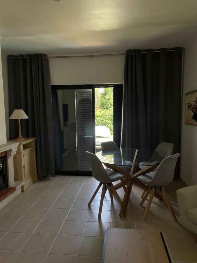 Apartamentos Santa Teresinha Alvor Luaran gambar
