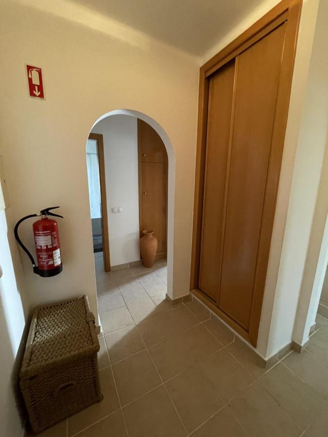 Apartamentos Santa Teresinha Alvor Luaran gambar