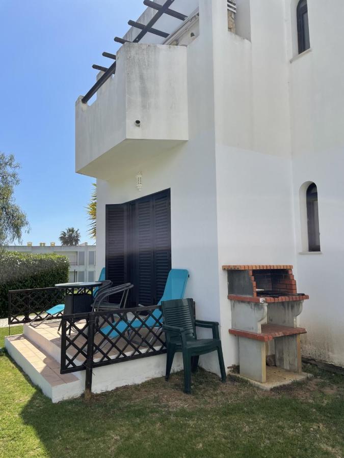 Apartamentos Santa Teresinha Alvor Luaran gambar