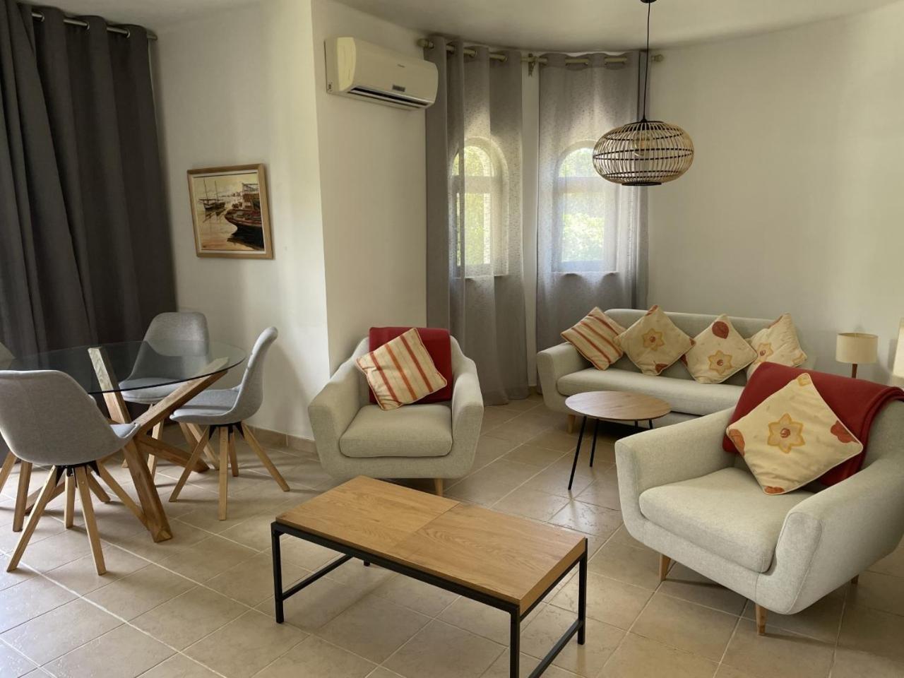 Apartamentos Santa Teresinha Alvor Luaran gambar