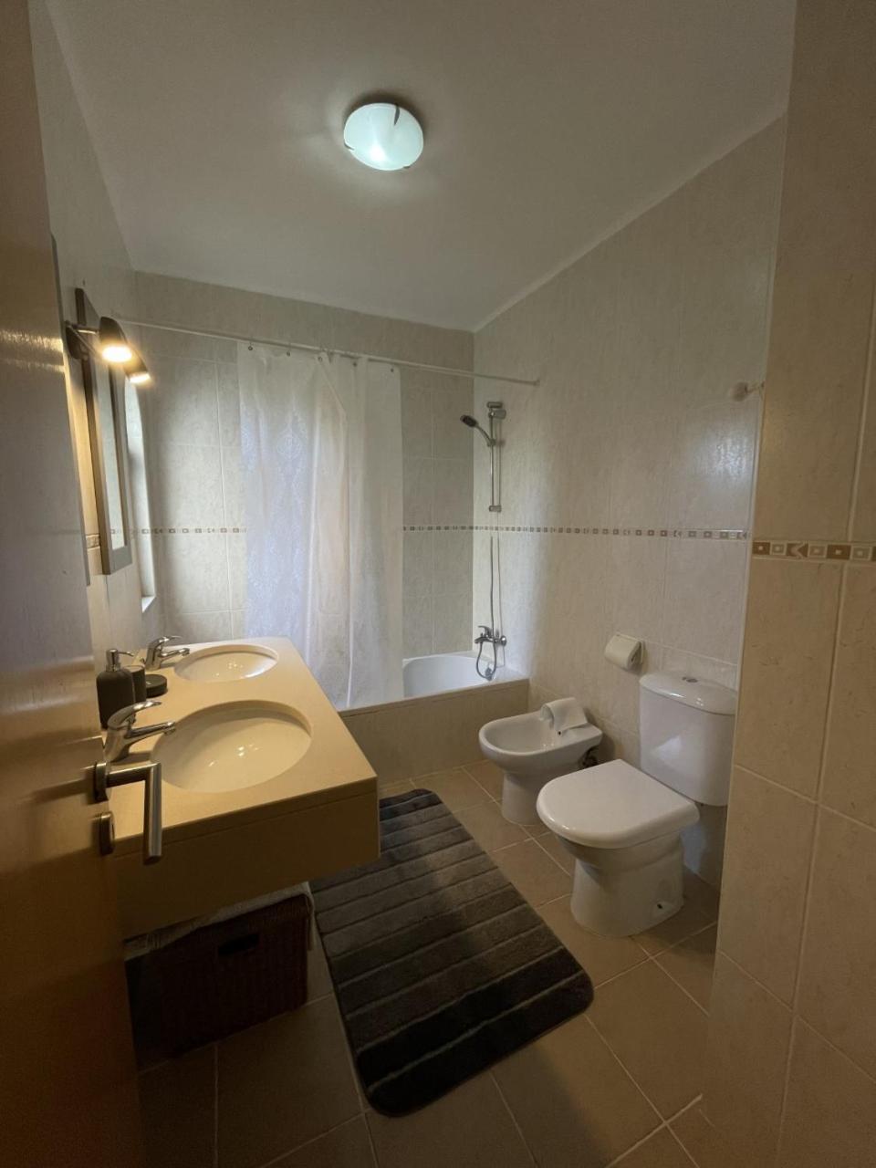 Apartamentos Santa Teresinha Alvor Luaran gambar