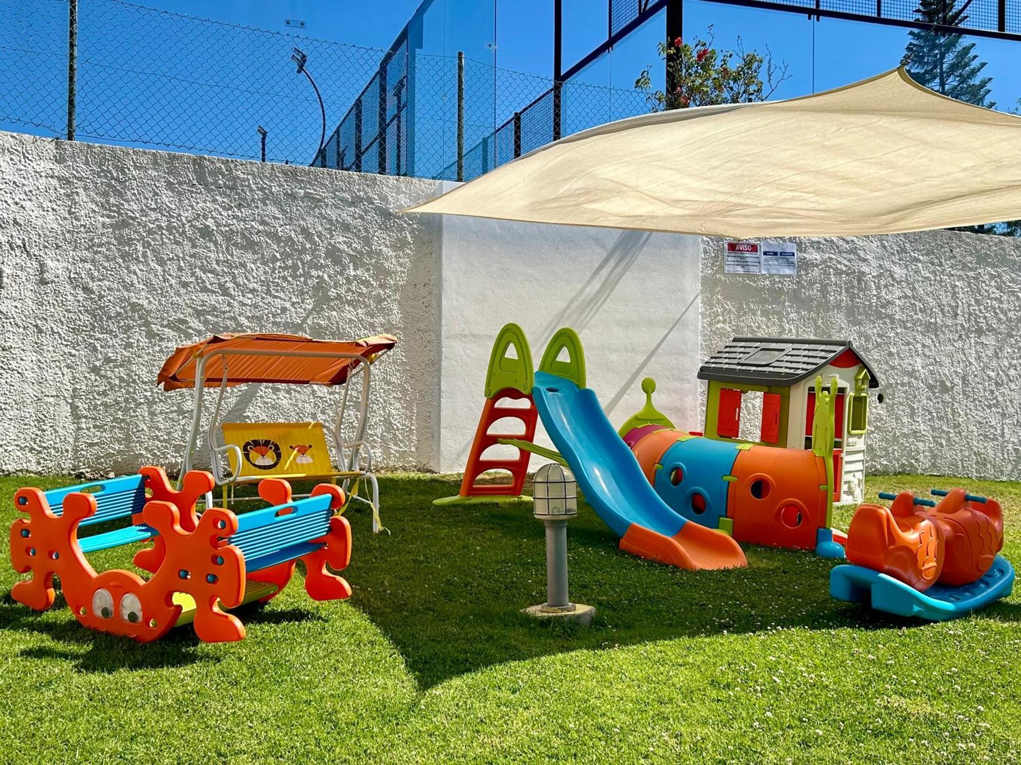 Apartamentos Santa Teresinha Alvor Luaran gambar