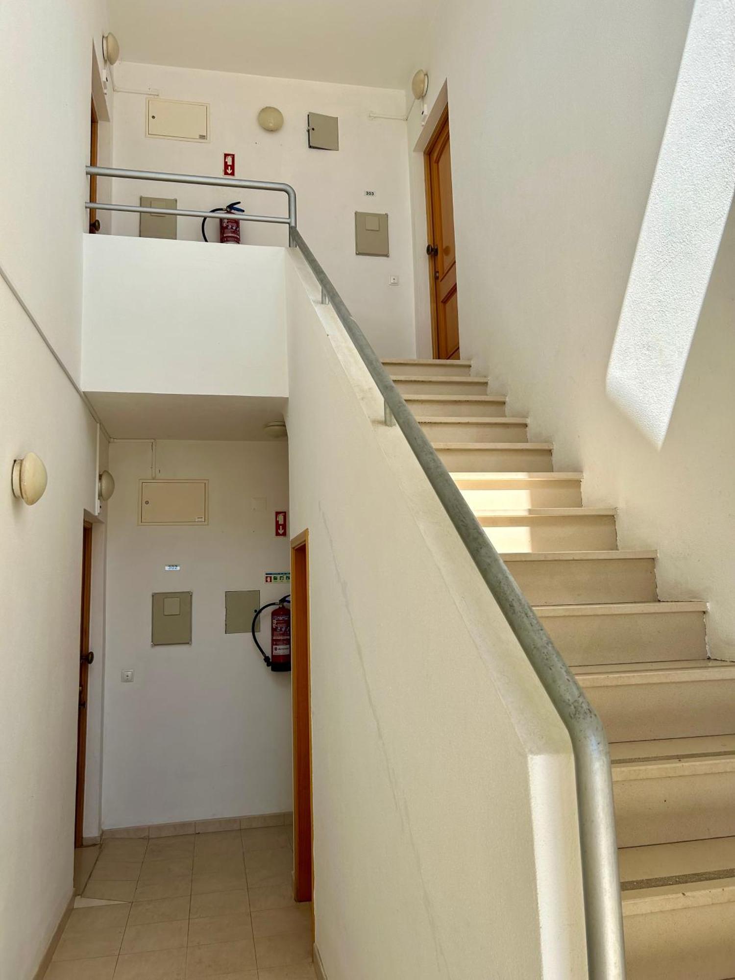 Apartamentos Santa Teresinha Alvor Luaran gambar