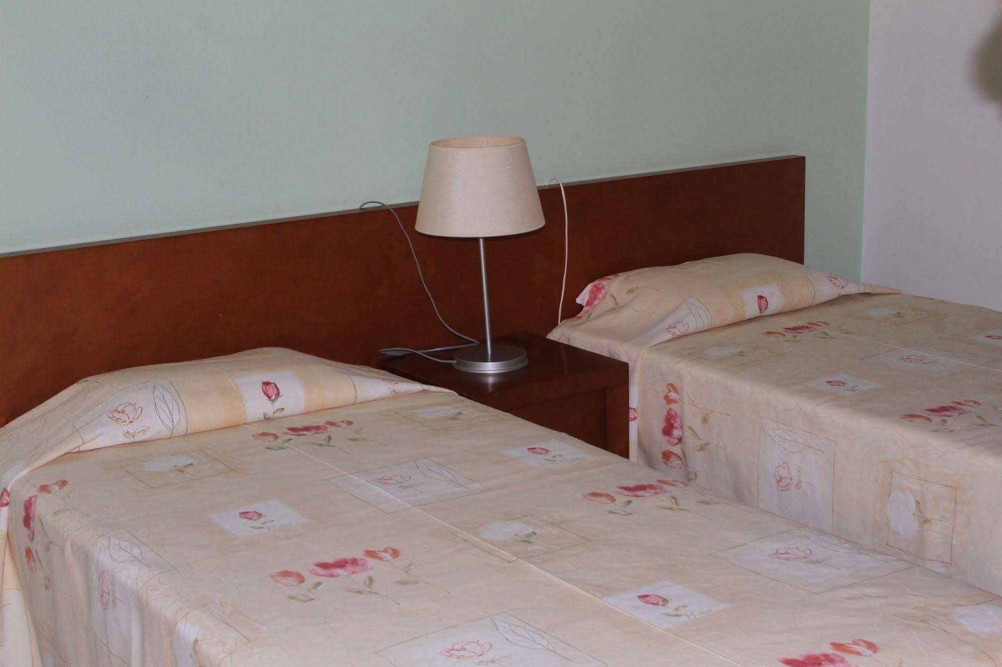 Apartamentos Santa Teresinha Alvor Luaran gambar
