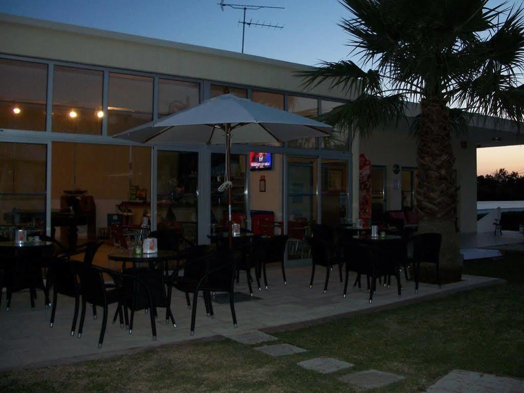 Apartamentos Santa Teresinha Alvor Luaran gambar